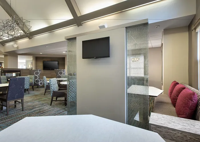 Residence Inn Cranbury South Brunswick