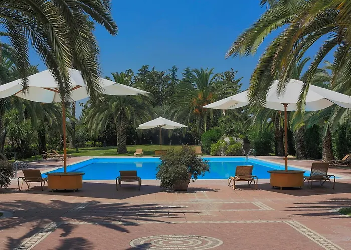 Grand Hotel Duca D'Este
