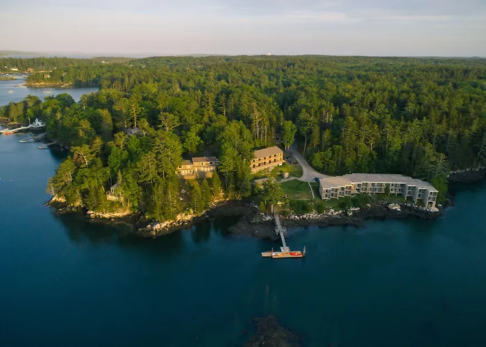 Ocean Gate Inn