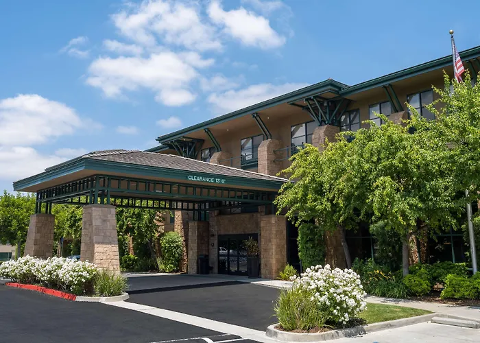 Hampton Inn & Suites Agoura Hills