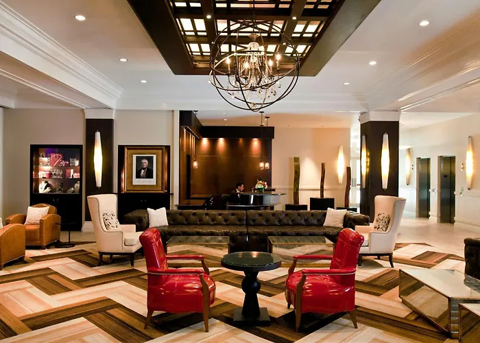 Sam , Tapestry Collection By Hilton