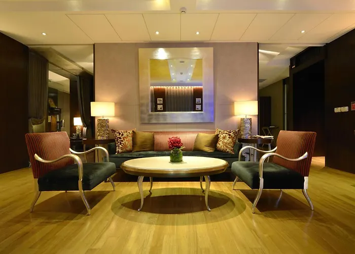 Les Suites Taipei - Da An