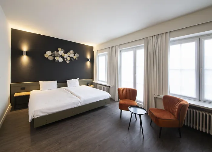 Hotel Cortina