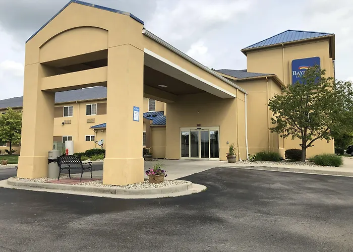 Baymont By Wyndham Fort Wayne