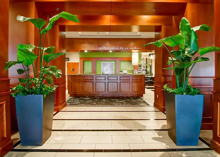Hilton Garden Inn Toronto/Markham