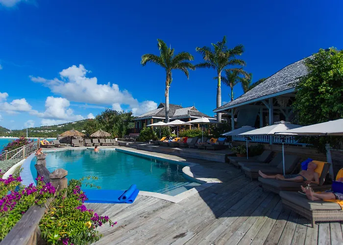 Cocobay Antigua (Adults Only)