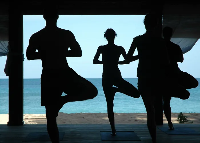 Laluna, Grenada, A Member Of Design Hotels The Lime