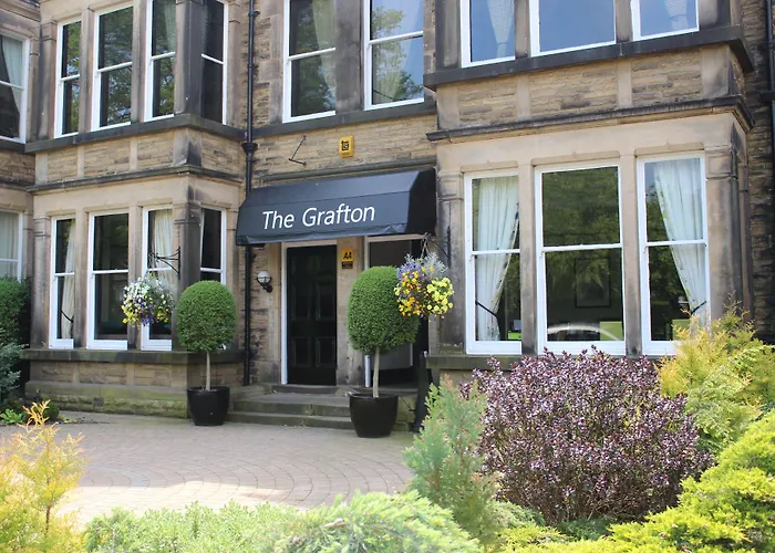 The Grafton