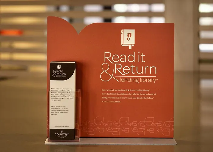 Country Inn & Suites By Radisson, Houston Northwest, Tx