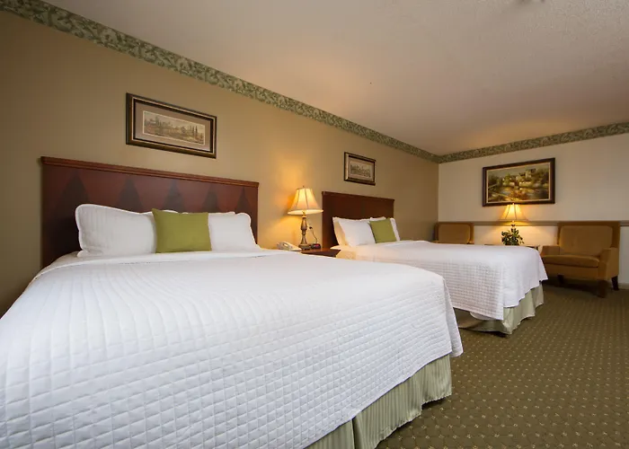 Villa Roma Resort And Conference Center Callicoon