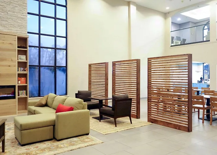 Country Inn & Suites By Radisson, Houston Northwest, Tx