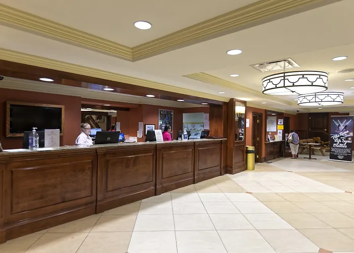 Villa Roma Resort And Conference Center Callicoon