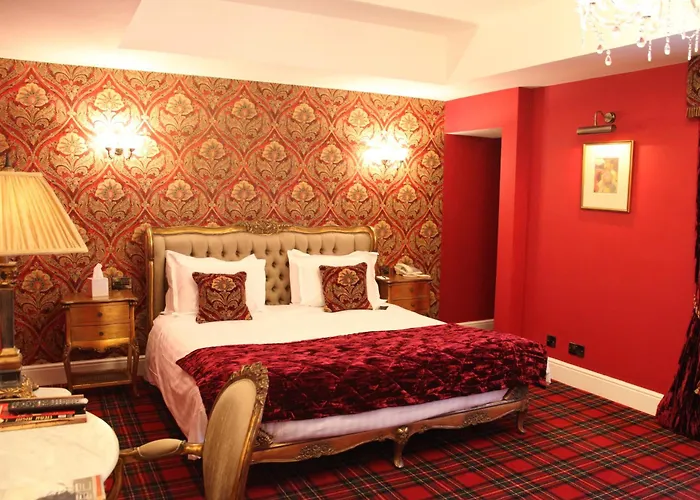 Earl Of Doncaster Hotel