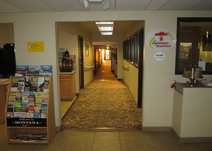 Super 8 By Wyndham Columbus