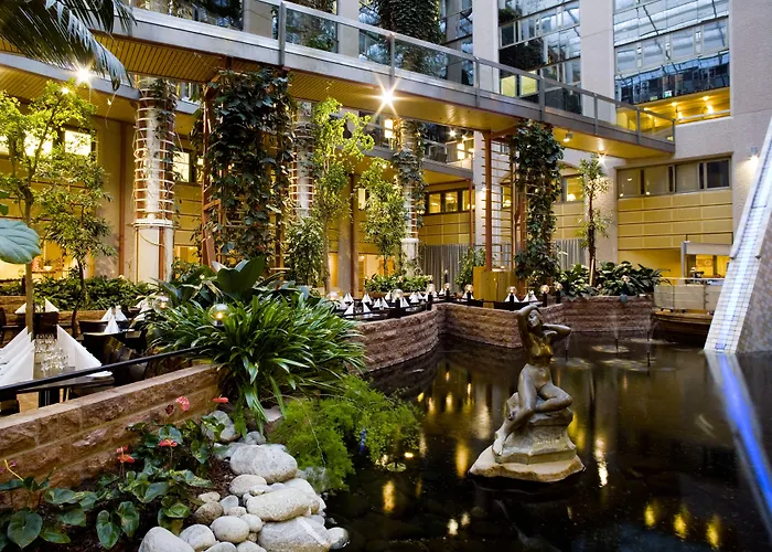 Scandic Infra City Upplands Vasby