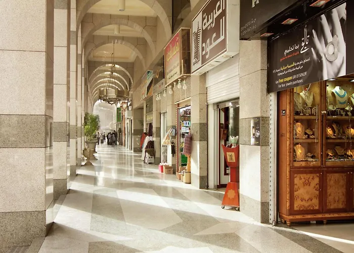 Madinah Hilton