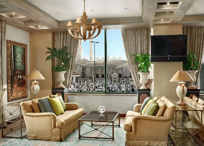 Madinah Hilton