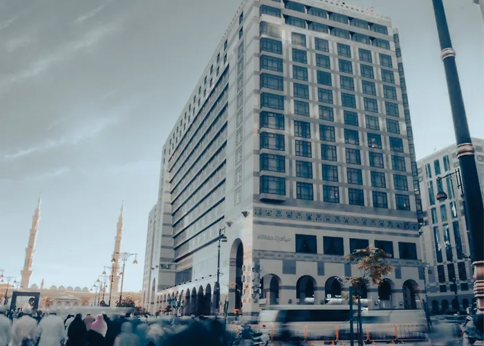 Madinah Hilton