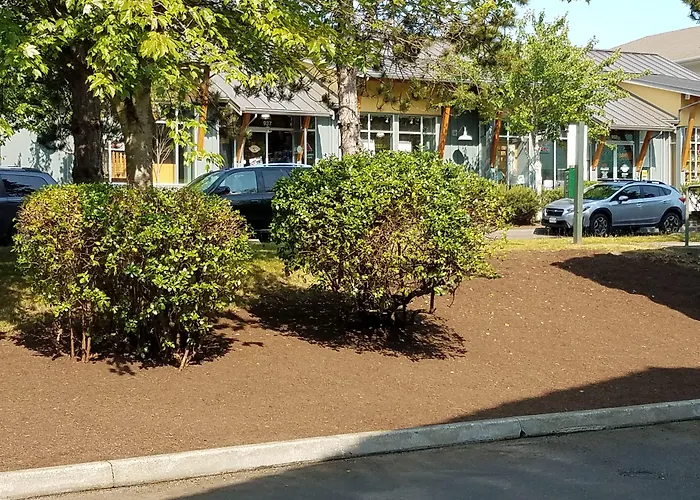 Quality Inn & Suites Bainbridge Island