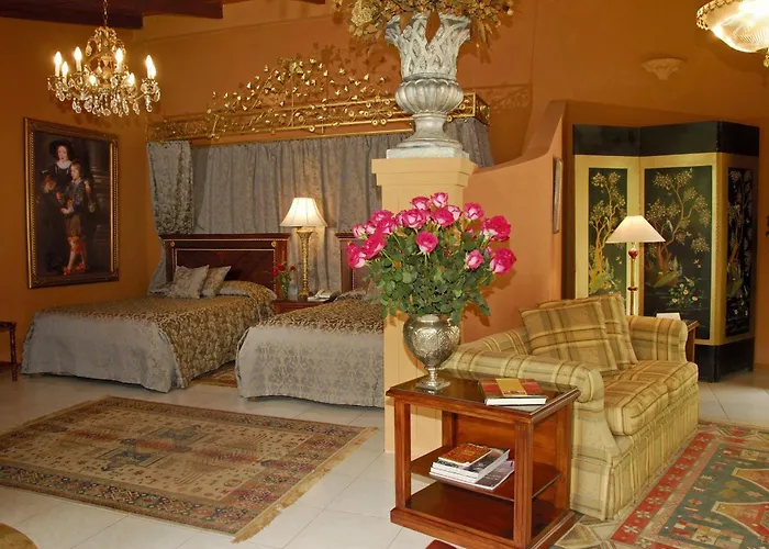 La Mirage Garden Hotel&Spa