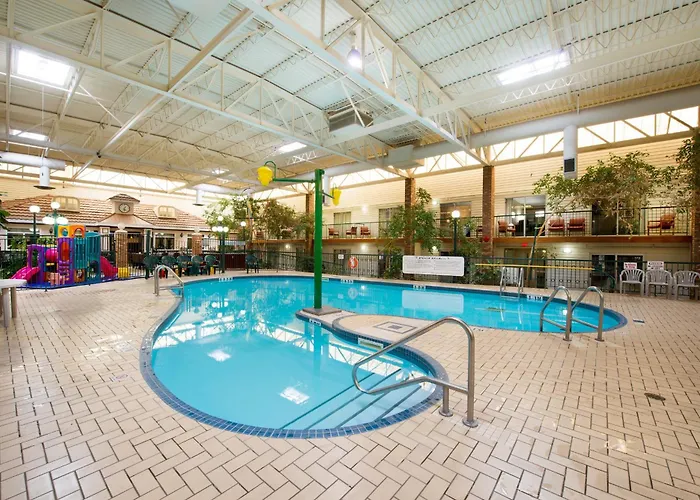 Victoria Inn & Convention Centre