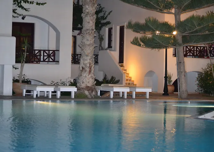 Veggera Beach Hotel