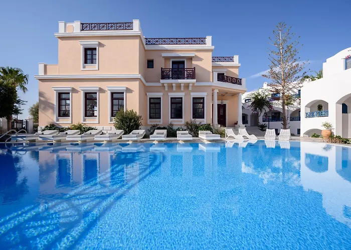 Veggera Beach Hotel