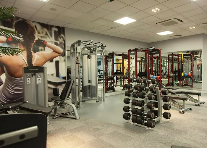 Crowne Plaza Marlow By Ihg