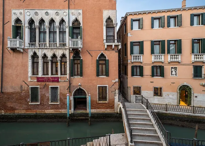 Palazzo Priuli