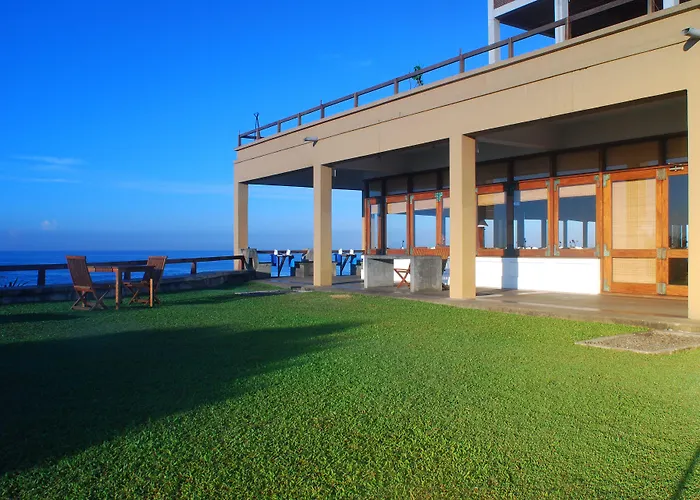 Jetwing Lighthouse, A Luxury Reserve Galle