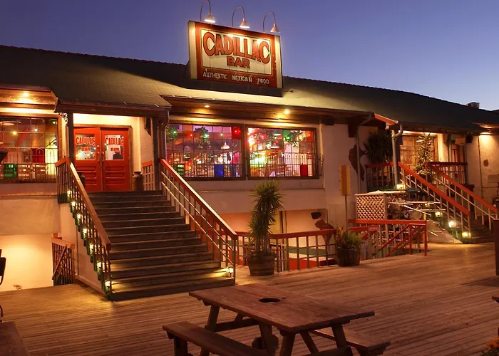 Boardwalk Inn