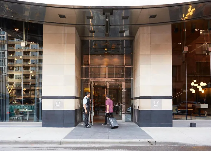 Le Germain Hotel Toronto