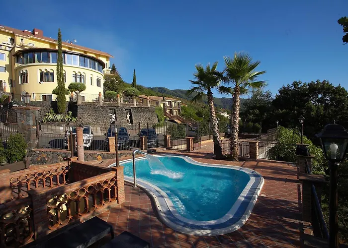 Airone Wellness Hotel