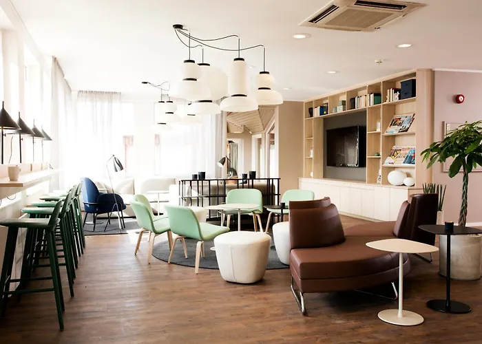 Welcome Hotel Barkarby