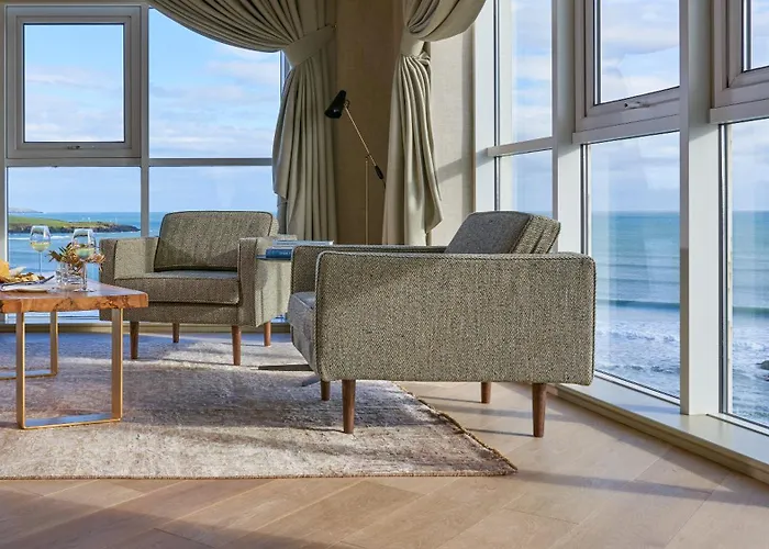Inchydoney Island Lodge & Spa