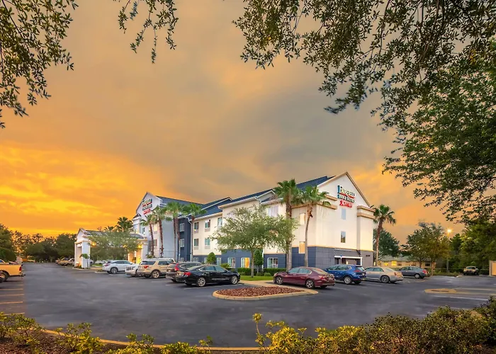 Fairfield By Marriott At Lakewood Ranch - Sarasota