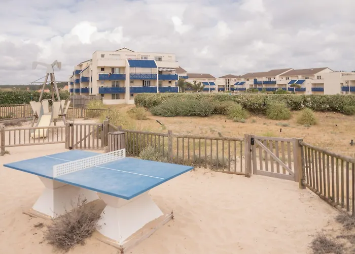 Residence Pierre & Vacances Bleu Marine