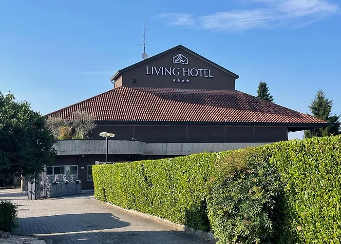 Living Hotel Milano