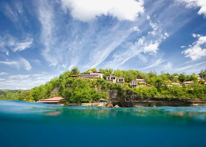 Ti Kaye Resort & Spa (Adults Only)