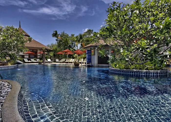 Mangosteen Ayurveda&Wellness Resort - SHA Plus Rawai