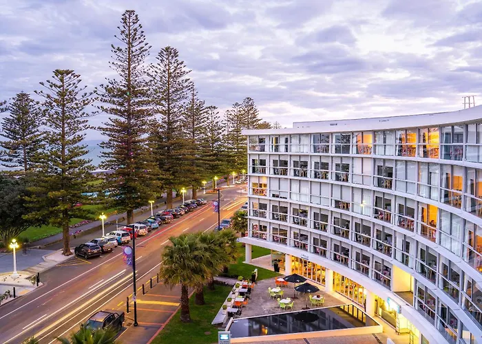 Scenic Hotel Te Pania