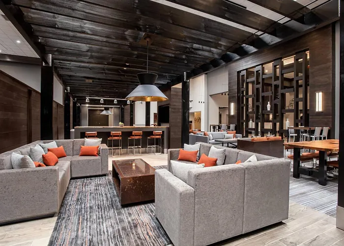 Pittsburgh Marriott North