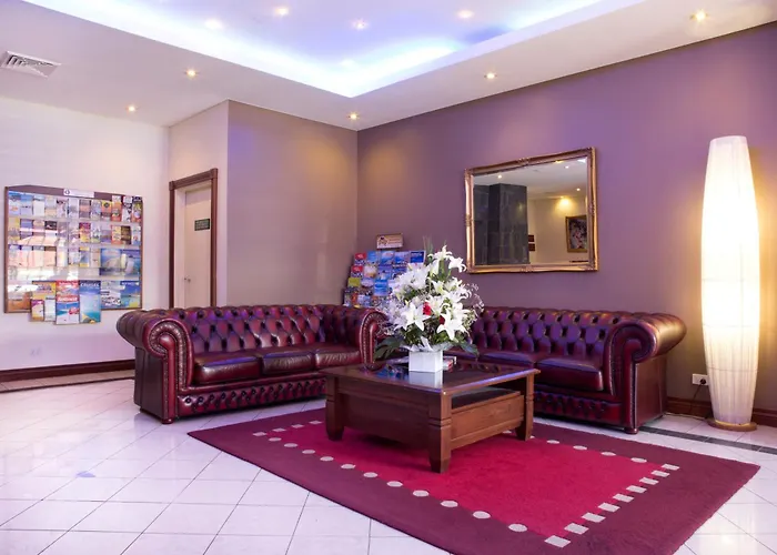 Hotel Northbridge