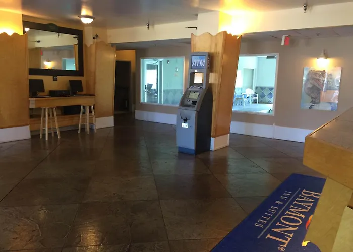Baymont By Wyndham Lawrenceburg