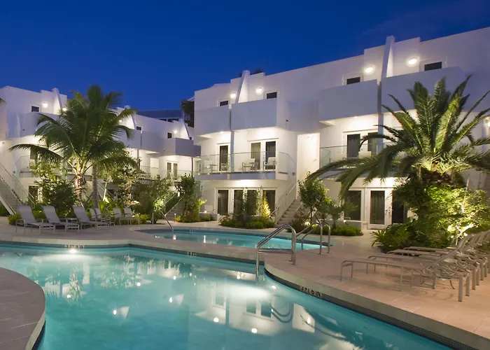 Santa Maria Suites