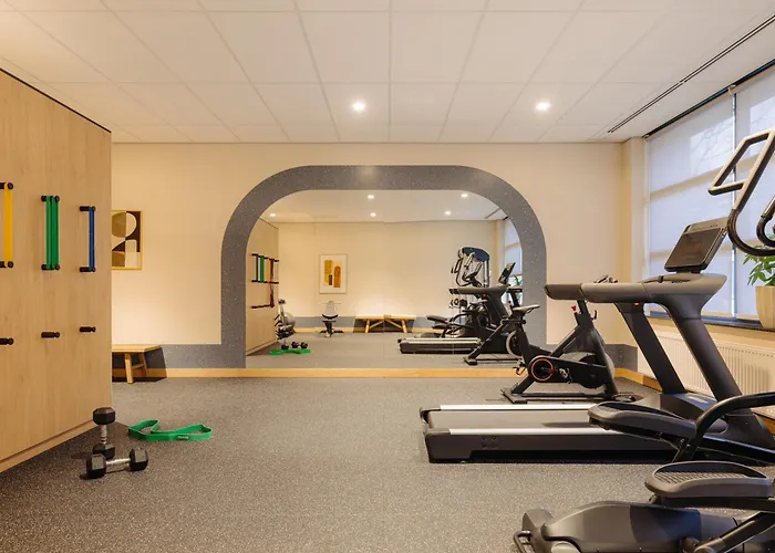 Leonardo Hotel Hengelo City Center