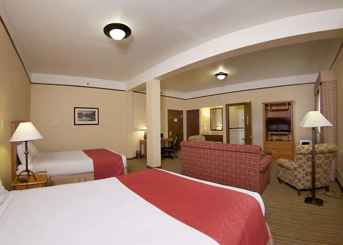 Historic Plains Hotel Cheyenne