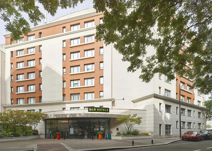 Novotel Suites Paris Rueil Malmaison