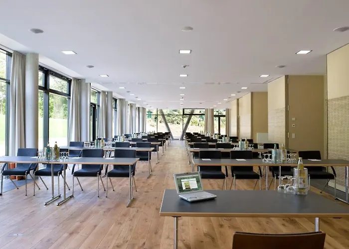 Freigeist Northeim Hotel