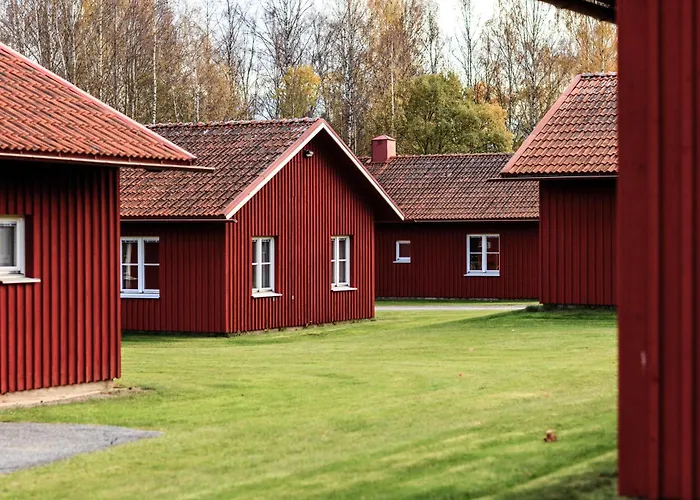 Hoegbo Brukshotell & Spa